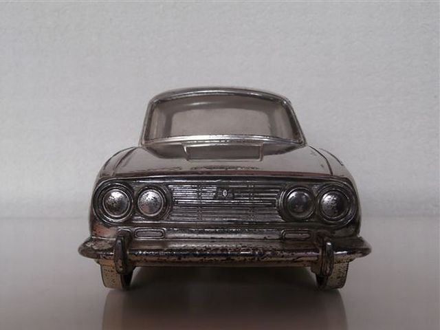 いすゞ ベレット シガレットケース｜JR120XEのブログ｜Fifty