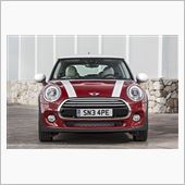【試乗】新型MINI COO ...