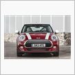 【試乗】新型MINI COOPER