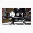 XT500 メーター