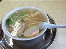 ラーメンのたからや