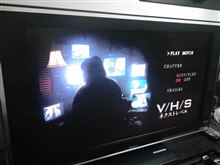 グロさも異常さもネクストレベル!!～V/H/S 2～