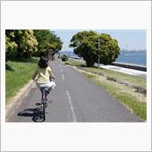 東京日和アフター　サイクリン ...