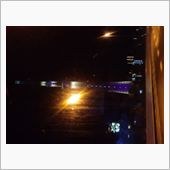 帰って来たぁ！って感じ(^_ ...