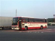 第二京阪デビュー 第二京阪デビュー
