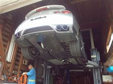 ☆　ＣＲＵＩＳＥ Ｒ３５ 試運転の重要性！　☆