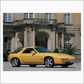ポルシェ　９２８GTS　　　 ...