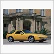 ポルシェ　９２８GTS　　　　　「名車」ですね!!