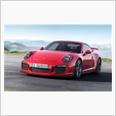 ポルシェ911　GT3買いま ...