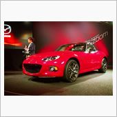 マツダ MX-5  (日本名 ...