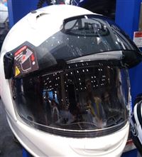 Arai ProShade System