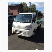 代車生活の相棒