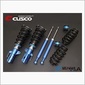 CUSCO車高調　7月発売予定