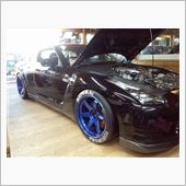 ☆　ＣＲＵＩＳＥ Ｒ３５デモ ...