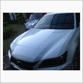 洗車のべ８０回目の洗車