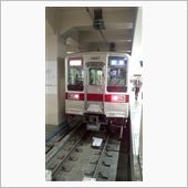 ※戸閉め確認…ブレーキを解除 ...