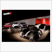 NISSAN/NISMOから ...