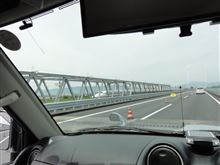 あんな感じかと？(笑)