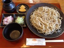 蕎麦やまぎし