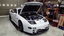 ☆　ＣＲＵＩＳＥ Ｚ３２に０Ｗ－１０　☆