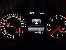 東尋坊に向かう途中に5000km