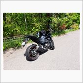 久しぶりにZ800!! 夜勤 ...