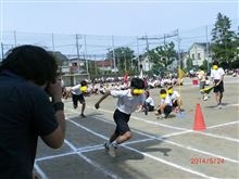 走って走って....走りましたv(≧∇≦)v いえぇぇぇぇいっ♪♪