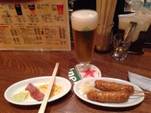 呑んでませんよ♪
