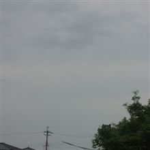 天気が落ちた、と父が言う。 天気が落ちた、と父が言う。