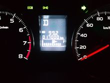 17000km達成～