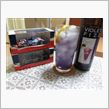 VIOLET FIZZ
