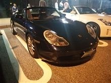 久しぶりの「ゲリラナイト」に参加した！