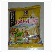 エースコック リンガーハット ...