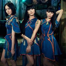 Perfume 5th Tour 2014