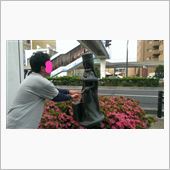 ねぇ～、良いじゃないの～