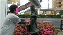 ねぇ～、良いじゃないの～