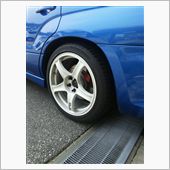 職場で作業中♪