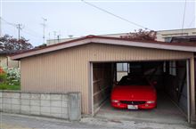 一日に二度の八甲田詣で　その１