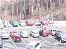 ヴィヴィオだいすきオフ in 富士山