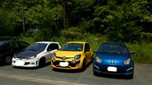 2014年GW  西へ♪  北九州～＃プチオフ＃＃島原のRUN＃＃＃
