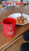 Ferrariカップ