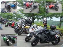 Ninjaで行ってみた