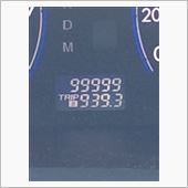 ♪本日MyMPVが１０万キロ ...