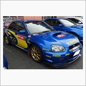 レプリCAR。