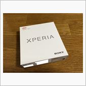 携帯電話の機種変更をしました。