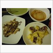 今日も早く帰る。