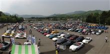 ロードスター軽井沢ミーティング2014