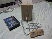 史上最高(？)のゲーム機