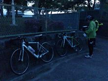 ブルベ300km完走しました