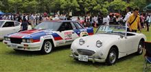 五感を刺激されたK'z ROADの240RS 五感を刺激されたK'z ROADの240RS